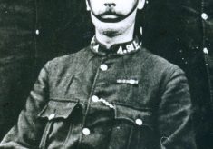 Hyiatt, James, 91, Police Constable.