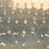 A Division Officers c. 1910