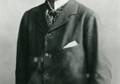 Daniell, Lieutenant Colonel Henry S.  1880 - 1911