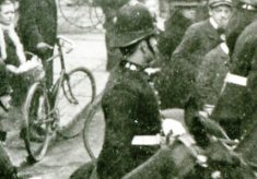 Pusey, Robert, 183, Police Constable.