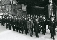 Notable Events In Week Fortyfive