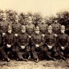 Headquarters Hatfield Probationers c. May 1919