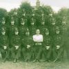 Headquarters Hatfield Probationers July 1919