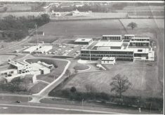 Headquarters Welwyn Garden City