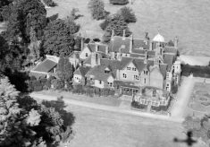 Pendley Manor