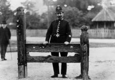 Notable Events In Week Fifty