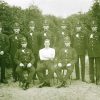 Headquarters Hatfield Probationers May 1920
