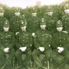 Headquarters Hatfield Probationers September 1921