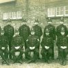 Headquarters Hatfield Probationers August 1921
