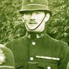 Bailiff, Thomas Alexander, 58, Police Constable.