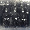Headquarters Hatfield Probationers December 1921