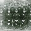 Headquarters Hatfield Probationers May 1923