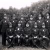 Headquarters Hatfield Probationers March 1927