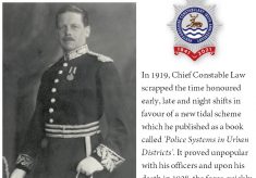 180th Anniversary 8