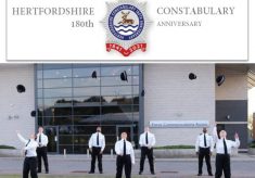 180th Anniversary 30