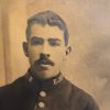 Compton, Boston Charles, 221, Police Constable.