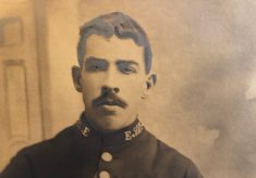 Compton, Boston Charles, 221, Police Constable.