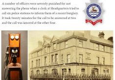 180th Anniversary  7