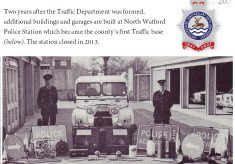 180th Anniversary 20
