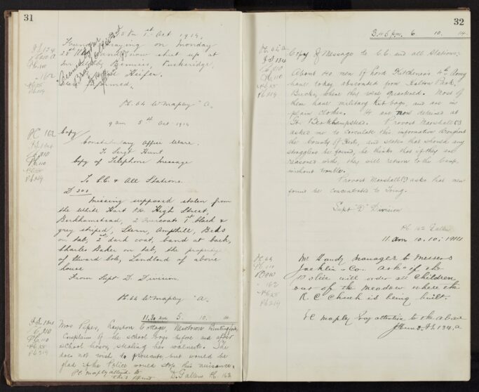 Pages 031-032