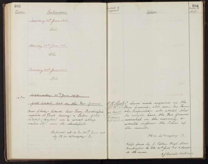 Pages 103-104