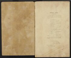 Pages 000c - General order