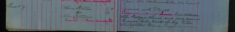 Gave court evidence against prisoners