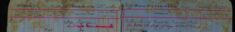 Sentence for Public Order Offence
