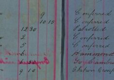 Accompanied prisoner to Cambridge jail