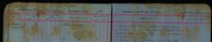 Summons against George Askew of Loughton