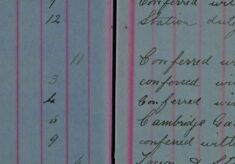 Special duty to Cambridge Gaol with prisoner