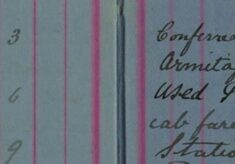 Conveyed prisoner Armitage to Cambridge Gaol