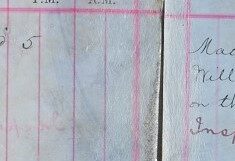 Enquiries into Possible Fraud