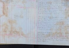 Escort Duty and Gave Evidence in Arson Case at Hertford Assizes