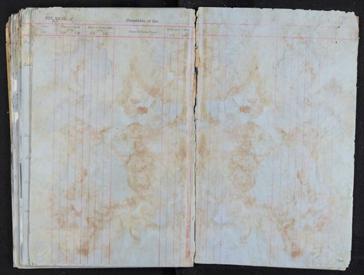 Pages 094 - Blank Pages