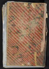 Officers' Journal; F S Peck PC 9