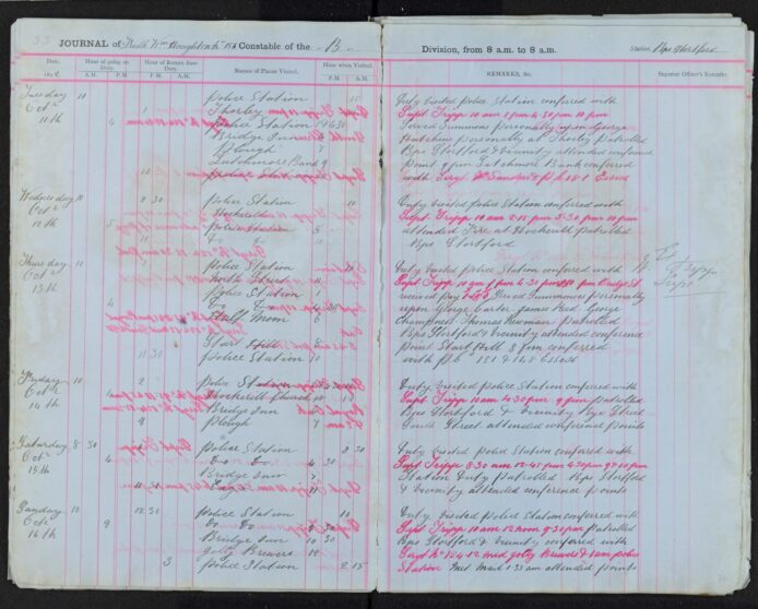 Pages 032-033