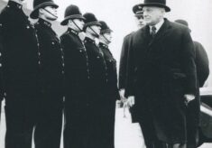 Phillips, Albert Henderson, 130, Police Constable.