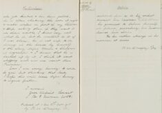 Soldier Complains That His Family Have Been Assaulted Continued