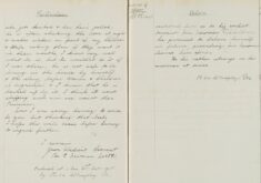 Soldier Complains That His Family Have Been Assaulted Continued