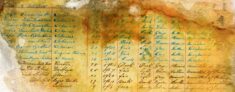 A List Of Convicted Or Suspected Offenders