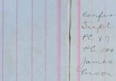 Prisoner Escort Duty to Cambridge Prison