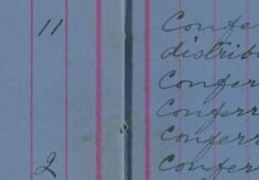 Distributed bills concerning burglary