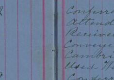 Attended Petty Sessions and conveyed William Phipp to Cambridge