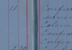 Served Summons on Frank Coleman