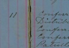 Distributed Weights and Measures Bills