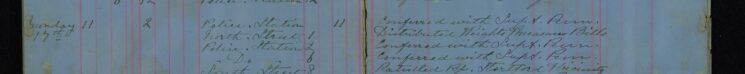 Distributed Weights and Measures Bills