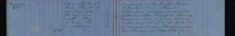 Conveyed Henry Bradford from Cambridge to Bishop's Stortford