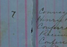 Conveyed Leonard Phipp and Henry Bradford from Cambridge