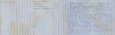Conveyance of prisoners
